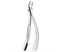 Asa Dental 0120-150S - щипцы N150S для удаления для верхних зубов (для детей) 0120-150S - фото 509798
