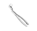 Asa Dental 0100-22R - щипцы N22R для удаления зубов для нижних и правых третьих моляров с зубчиками 0100-22R - фото 509816