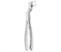 Asa Dental 0100-22R - щипцы N22R для удаления зубов для нижних и правых третьих моляров с зубчиками 0100-22R - фото 509817