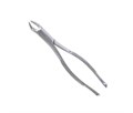 Asa Dental 0120-10S - щипцы N10S для удаления зубов для верхних моляров 0120-10S - фото 509820