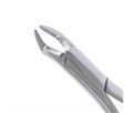 Asa Dental 0120-10S - щипцы N10S для удаления зубов для верхних моляров 0120-10S - фото 509821