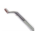Asa Dental 0120-10S - щипцы N10S для удаления зубов для верхних моляров 0120-10S - фото 509825