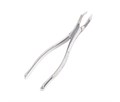 Asa Dental 0120-10S - щипцы N10S для удаления зубов для верхних моляров 0120-10S - фото 509827