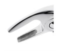 HLW 11-5B - щипцы для удаления зубов детские нижние резцы 11-5B - фото 509840