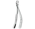 Asa Dental 0120-150 - щипцы N150 для удаления для верхних резцов, премоляров, корней 0120-150 - фото 509847