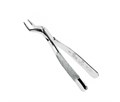 Asa Dental 0120-65 - щипцы N65 для удаления зубов для верхних резцов и корней 0120-65 - фото 509866