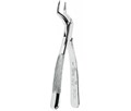 Asa Dental 0120-65 - щипцы N65 для удаления зубов для верхних резцов и корней 0120-65 - фото 509867