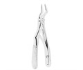 Asa Dental 0112-4 - щипцы N4 для удаления верхних корней, детские 0112-4 - фото 509905