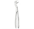 Asa Dental 0100-86/L - щипцы N86L для нижних левых восьмерок с зубчиками 0100-86/L - фото 509996