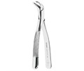 Asa Dental 0120-16 - щипцы N16 для удаления для нижних моляров 0120-16 - фото 510143