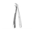 Asa Dental 0104-3 - щипцы для удаления с зазубренными кончиками (для нижних резцов, премоляров и корней) 0104-3 - фото 510162