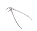 Asa Dental 0104-3 - щипцы для удаления с зазубренными кончиками (для нижних резцов, премоляров и корней) 0104-3 - фото 510168