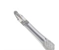 Asa Dental 0104-3 - щипцы для удаления с зазубренными кончиками (для нижних резцов, премоляров и корней) 0104-3 - фото 510171
