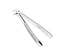 Asa Dental 0110-22S - щипцы N22S для удаления нижних моляров 0110-22S - фото 510228