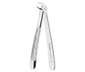Asa Dental 0110-22S - щипцы N22S для удаления нижних моляров 0110-22S - фото 510229