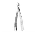 Asa Dental 0100-169 - щипцы N169 для удаления зубов нижних клыков с зубчиками 0100-169 - фото 510231