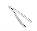 Asa Dental 0110-33S - щипцы N33S для удаления детские нижних корней 0110-33S - фото 510351