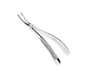 Asa Dental 0100-49 - щипцы N49 для верхних корней с зубчиками 0100-49 - фото 510398