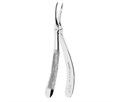 Asa Dental 0100-49 - щипцы N49 для верхних корней с зубчиками 0100-49 - фото 510399