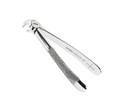Asa Dental W0160-22 - щипцы N22 для удаления зубов для нижних моляров с зубчиками (серия для женщин Asa Lady) W0160-22 - фото 510424