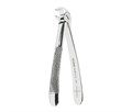 Asa Dental W0160-22 - щипцы N22 для удаления зубов для нижних моляров с зубчиками (серия для женщин Asa Lady) W0160-22 - фото 510425