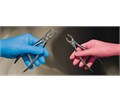 Asa Dental W0160-22 - щипцы N22 для удаления зубов для нижних моляров с зубчиками (серия для женщин Asa Lady) W0160-22 - фото 510426