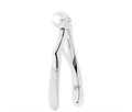 Asa Dental 0112-5 - щипцы N5 для удаления нижних резцов, детские 0112-5 - фото 510439