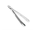 Asa Dental 0100-29 - щипцы N29 для верхних корней с зубчиками 0100-29 - фото 510460