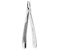 Asa Dental 0100-29 - щипцы N29 для верхних корней с зубчиками 0100-29 - фото 510461
