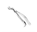 Asa Dental 0120-53R - щипцы N53R для удаления для верхних правых моляров 0120-53R - фото 510462