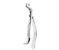 Asa Dental 0120-53R - щипцы N53R для удаления для верхних правых моляров 0120-53R - фото 510463