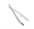 Asa Dental 0110-30S - щипцы N30S для удаления детские нижних резцов и клыков 0110-30S - фото 510464