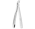 Asa Dental 0110-30S - щипцы N30S для удаления детские нижних резцов и клыков 0110-30S - фото 510465