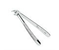Asa Dental 0110-13S - щипцы N13S с зазубренными кончиками для удаления нижних моляров 0110-13S - фото 510482