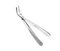 Asa Dental 0101-1 - щипцы для удаления костных осколков для нижних корней 0101-1 - фото 510538