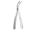Asa Dental 0101-1 - щипцы для удаления костных осколков для нижних корней 0101-1 - фото 510539