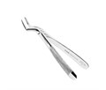 Asa Dental 0100-51L - щипцы N51L для верхних корней 0100-51L - фото 510566