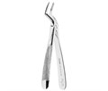 Asa Dental 0100-51L - щипцы N51L для верхних корней 0100-51L - фото 510567