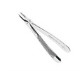 Asa Dental 0100-29N - щипцы N29N для верхних корней и резцов с зубчиками 0100-29N - фото 510611
