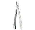 Asa Dental 0100-29N - щипцы N29N для верхних корней и резцов с зубчиками 0100-29N - фото 510612