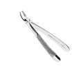 Asa Dental 0100-30 - щипцы N30 для верхних корней с зубчиками 0100-30 - фото 510623