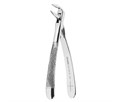 Asa Dental 0100-59L - щипцы N59L для нижних корней с зубчиками 0100-59L - фото 510626