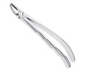 HLW 12-18 - щипцы для удаления зубов верхние, моляры левые 12-18 - фото 510636