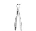 Asa Dental 0100-68 - щипцы N68 для нижних корней с зубчиками 0100-68 - фото 510679
