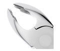 HLW 11-40 - щипцы для удаления зубов детские нижние, моляры 11-40 - фото 510683