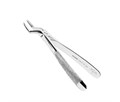 Asa Dental 0100-51 - щипцы N51 для верхних корней с зубчиками 0100-51 - фото 510698
