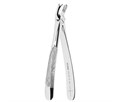 Asa Dental 0100-65L - щипцы N65L для удаления зубов для верхних левых моляров с зубчиками 0100-65L - фото 510701