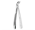 Asa Dental 0100-21 - щипцы N21 для удаления зубов для нижних моляров с зубчиками 0100-21 - фото 510703