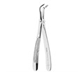 Asa Dental 0100-346 - щипцы N346 для нижних корней с зубчиками 0100-346 - фото 510705