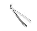 Asa Dental 0100-31 - щипцы N31 для нижних корней и резцов с зубчиками 0100-31 - фото 510706